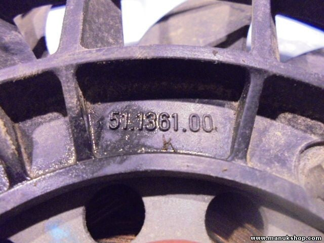 Electroventilador Suzuki Vitara Se/Sv (Et) 1.9 Td 1999 3135103344 51136100