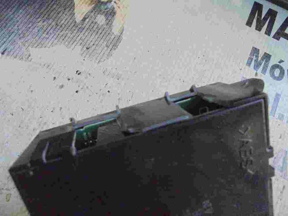 Módulo de control de la carrocería Subaru Legacy DENSO 1776000141 177600-0141