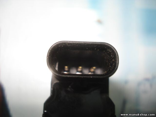 Sensores de aparcamiento BMW E70 E71 E72 X5 X6 607.014 9139868 0506082356