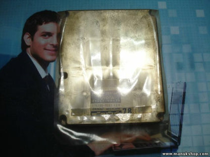 Centralina Toyota Corolla E11 896611A780 89661 1A780 DENSO 1757009231