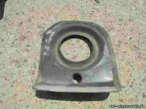 Alojamiento para boca llenado Porsche Cayenne Año 2008 3.6 Gasolina 7L0201251