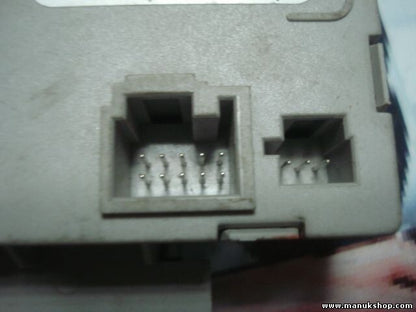 Centralita Puerta de enlace central Mercedes-Benz W169 Q2 A2115407445