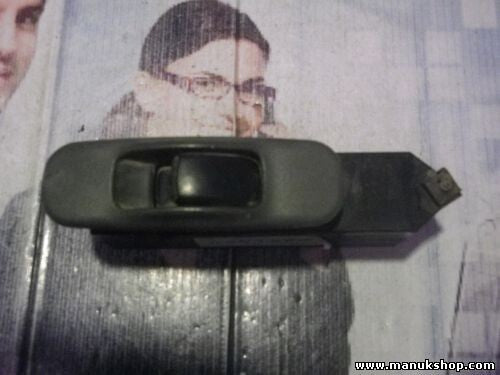 mando botonera elevalunas Mitsubishi MR194819 C8DD161M C8D D161M C8D-D161M