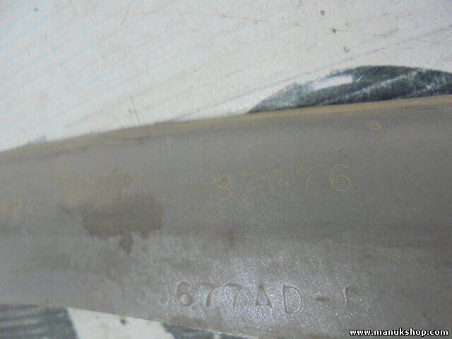 Soportes de flare Jeep Cherokee XJ 2.5 4x4 55155677AF 2464 ccm, 87 KW, 118 PS