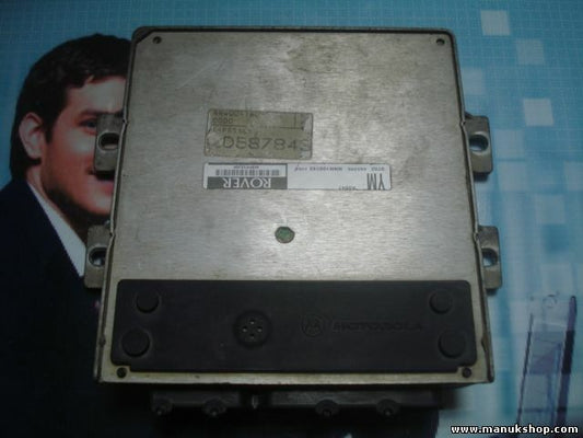 Centralita Rover 25 45 YM NNN100743