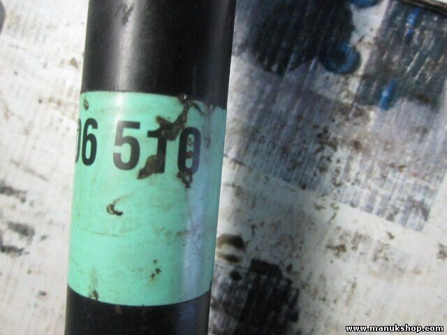 Palier transmision delantero izquierdo Mercedes-Benz 0501006510 0501 006 510