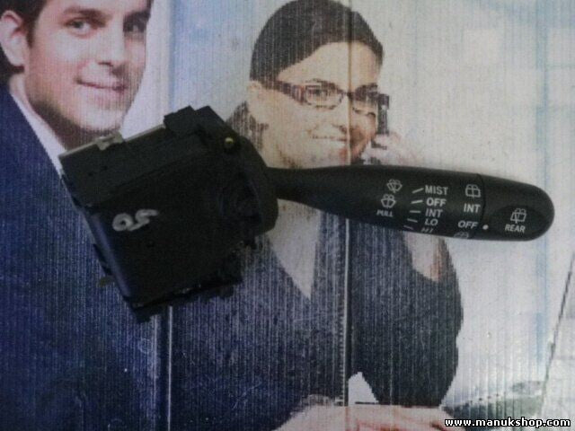 Mando limpia Suzuki Jimny FJ 1.3 16V 4x4 3740076J40 37400-76J40 37400 76J40