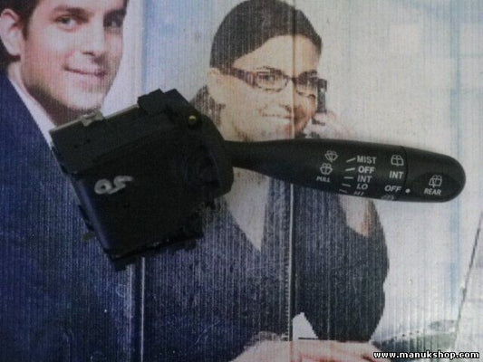 Mando limpia Suzuki Jimny FJ 1.3 16V 4x4 3740076J40 37400-76J40 37400 76J40