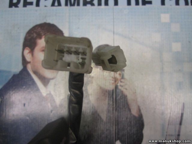 Controlador Tata Opel Safari PADMINI CLU-12V 269954900122N 2699 5490 01 22N