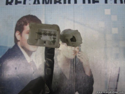 Controlador Tata Opel Safari PADMINI CLU-12V 269954900122N 2699 5490 01 22N