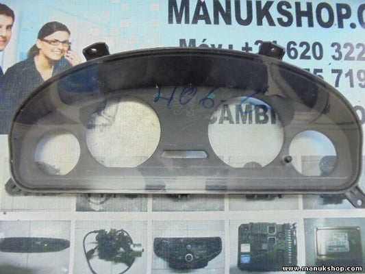 Esferas del cuadro instrumentos Peugeot 406 21574709-5 9617915080