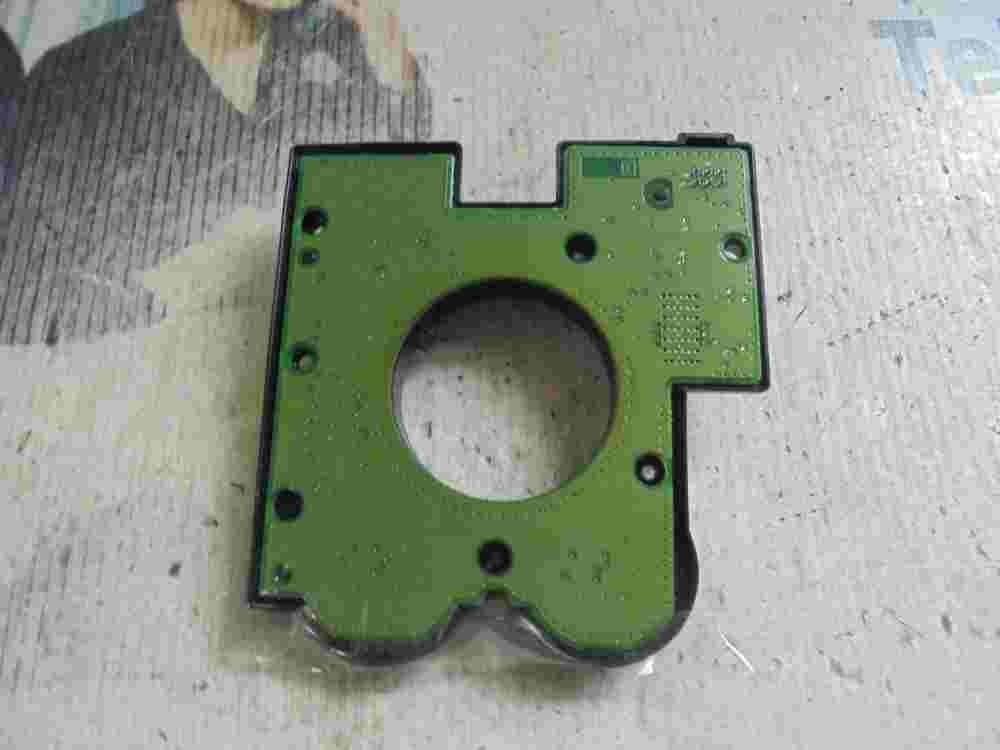 Sensor ángulo de giro Citroen 785025964 BOSCH 0265005506 0 265 005 506 COM2005