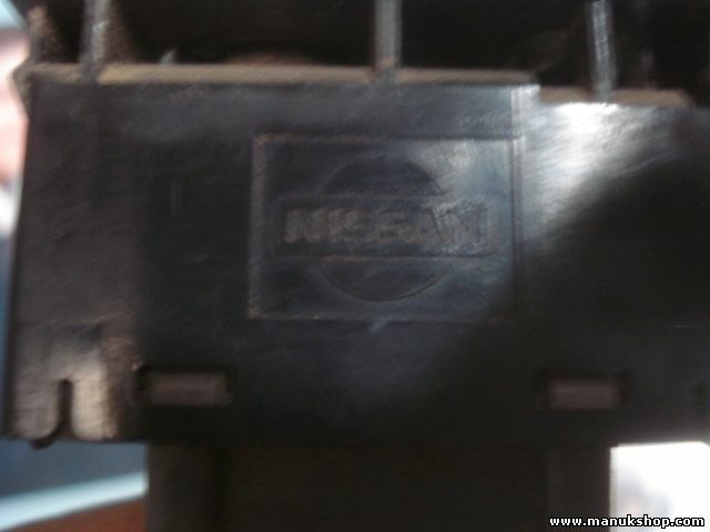 MANDO RETROVISOR Nissan Patrol GR (Y61) 3.0 GR NILES 98280