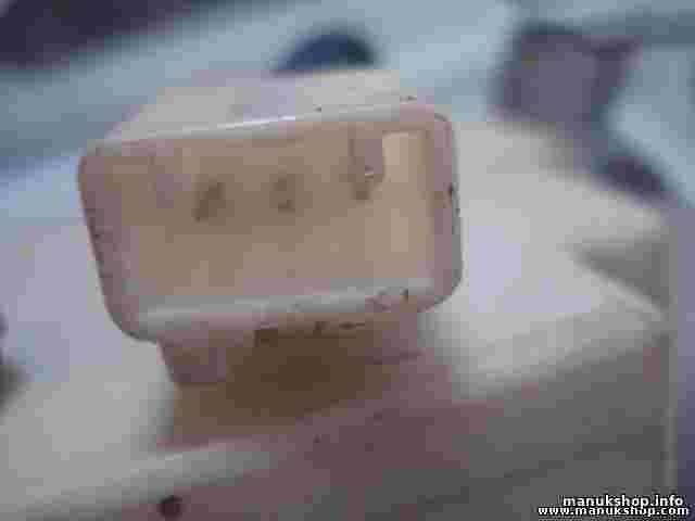 Módulo de llave eléctrica interior Toyota Prius (2004-2009) 8999247020