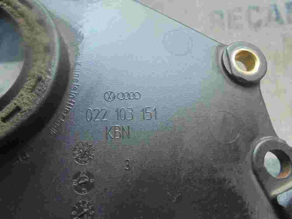 Eje de transmisión sello Porsche Cayenne 022103151 022 103 151 KBN