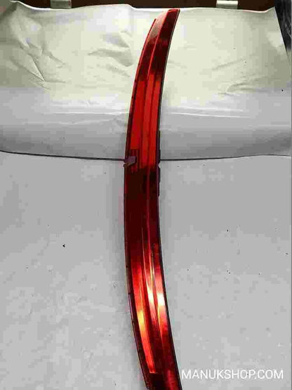 Luz de freno trasera Citroen C4 Grand Picasso 9654435580 96 544 355 80