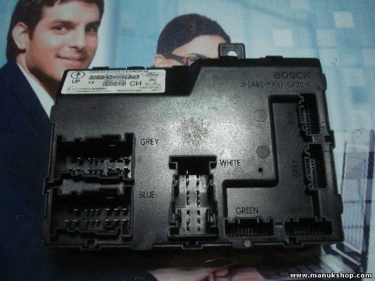 Controller Comfort Ford B-MAX DZL7C F005V01401 116RA-000084 AV1T15K600CH