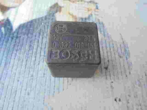 Relé de la bomba de combustible Kia Sportage 0332019151 0 332 019 151 BOSCH 12V