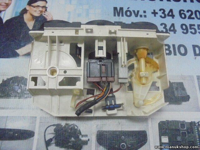 Comando controllo riscaldamento Honda Rover 79500S5TG022M1 79500S5 EE740 30700