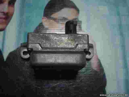 Sensor guiñada Ssangyong Rodius 4896008000  06211701364 ATE SC00C220181