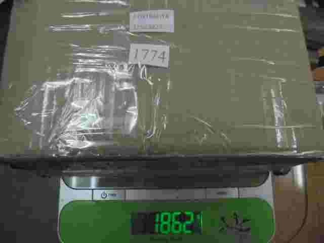 Centralita del motor Chevrolet Impala 12583827 12582720 12594519 800985U0271