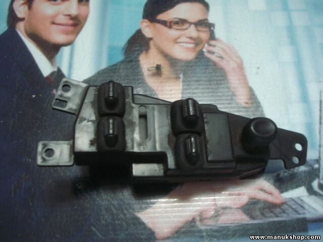 mando botonera elevalunas Chrysler Concorde 300M 04760191AB 39754D