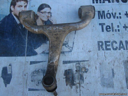 Brazo de suspensión delantera derecho Mercedes M-Klasse W163 ML 320 1633330101