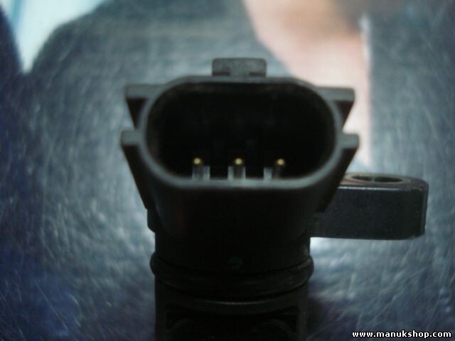 Sensor posición del árbol de levas Nissan Micra Note Primera Infiniti A29630B20