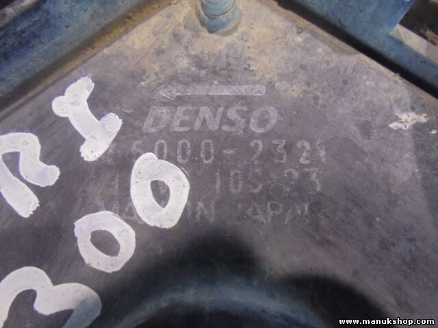 Electroventilador Land Rover Discovery 2.5 1994 50002321 5000-2321 DENSO 10S23