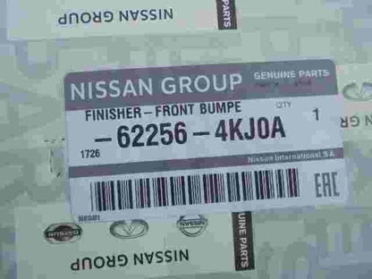 Nissan Navara 2016-2022 622564KJ0A 62256-4KJ0A 62256 4KJ0A 1726