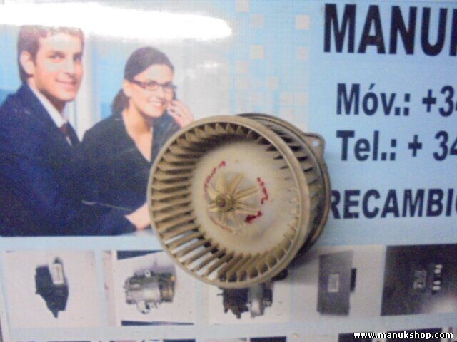 Ventilador de Calefacción Suzuki Grand Vitara SQ FT 1940001350 194000 1350