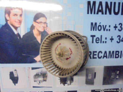 Ventilador de Calefacción Suzuki Grand Vitara SQ FT 1940001350 194000 1350