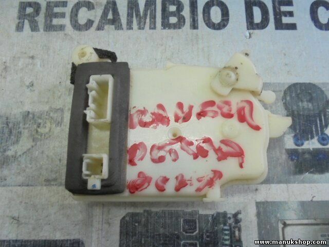 Cerradura cierre centralizado Puerta Ford Ranger Mazda  BT-50 Y18TR1 Y18 TR1