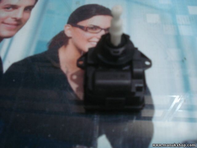 Control de alcance de los faros VW Volkswagen 6N1 50 1.0 00728100 007 281-00