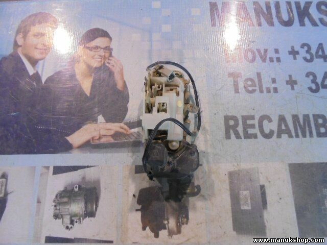 Serratura porta posteriore sinistra Honda CRV 72612S9AG01 9J22 L