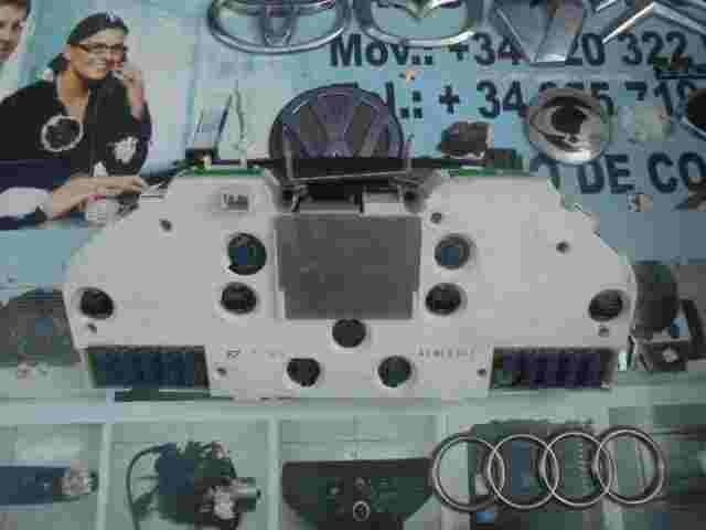 Cuadro de instrumentos Volvo V70 9472523 69294240T 69294-240T