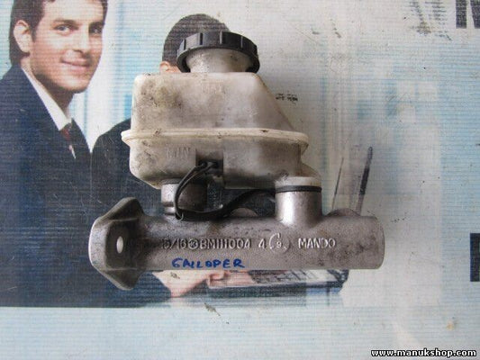 Bomba de freno Mitsubishi Galloper Hyundai 2.5 BM111004 1516 UDIN