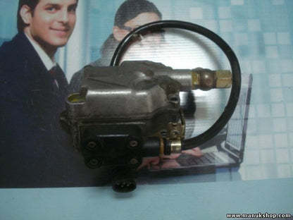 Bomba de inyección Renault HDK253 FD-286 11040 02902162 BOSCH 2464463369 