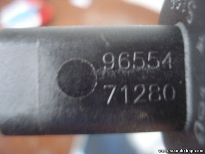 Sensor Citroen Peugeot 190436 1904.36 9655471280