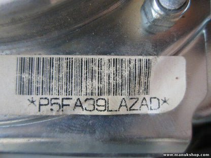 Airbag del volante conductor Jeep Grand Cherokee CAJK475CCKZ TAJPM0979C1719