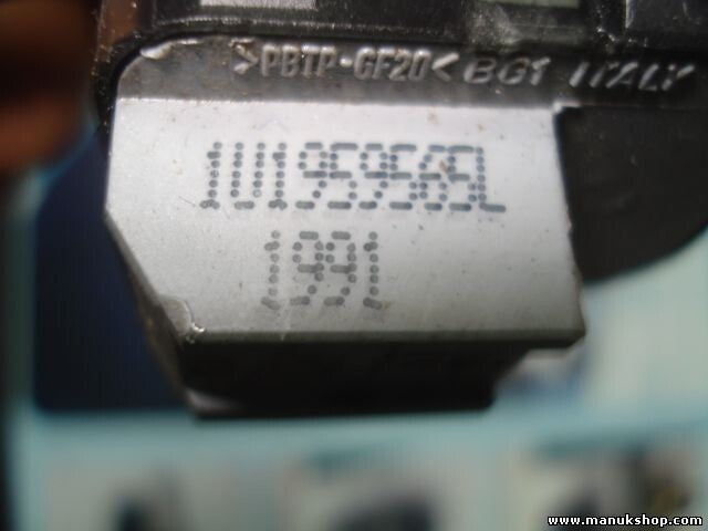 MANDO RETROVISOR Skoda Octavia 1U1959565L 1U1 959 565L