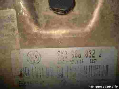 Centralita Seat Ibiza 1,4 6K0 906 032J 6K0906032J 6KO906032J BOSCH 0261206959