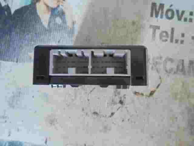Control de la unidad de alarma inmovilizador módulo Hyundai H1 Etacs 954604A000