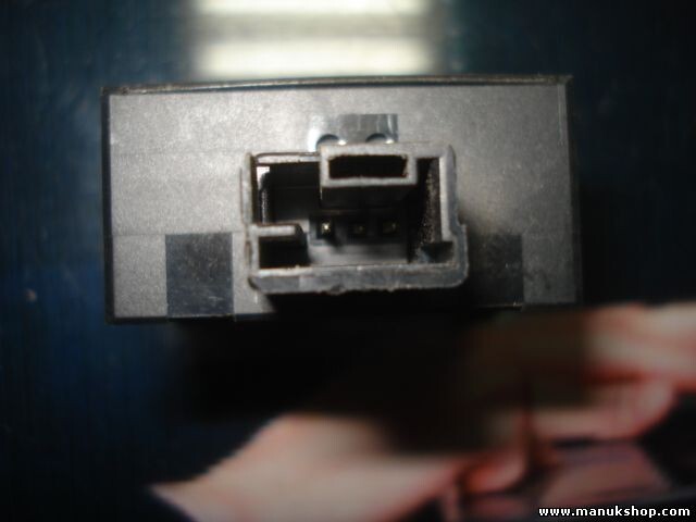 Interruptor de nivelación de faros Citroen 96366692XT 96384422XT 96476640XT