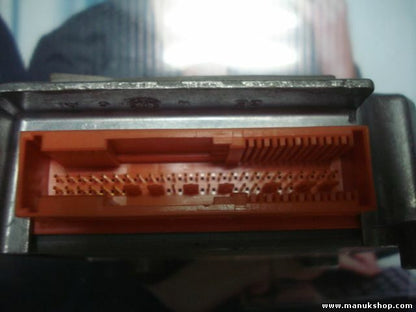 Airbag Centralita   Renault Espace 6025313596 F 6025313596F SIEMENS 5WK42851