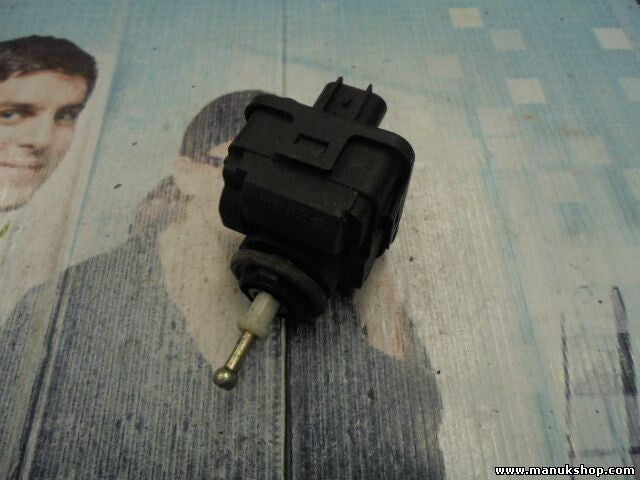 Control de alcance de los faros Hyundai Trajet 31G56B 2000-2007
