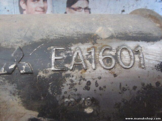 Escape Mitsubishi Pajero Pinin H6_W, H7_W 2.0 GDI MR464778 MR514884 MR529442