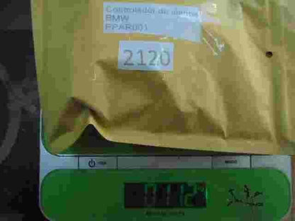 Controlador de alarma BMW PPAR001 1104