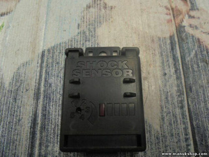 JEEP GR.CHEROKEE relè (sensore shock wj/wg 168100 168610/0