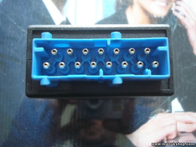 Relé del limpiaparabrisas BMW E34 E36 Z3 61358359031 61. 35 -8359031